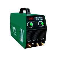 ราคา MC-WELD ตู้เชื่อมไฟฟ้า รุ่น TIG AC/DC 200 (10397150)
