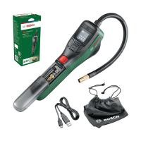 ราคา BOSCH Easy Pump เครื่องเติมลมพกพาไร้สาย 3.6 โวลต์ (10398491)