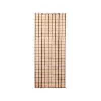 ราคา ม่านม้วนไม้ไผ่ 0.8x1.50 ม. สีครีม (10399532)
