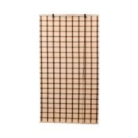 ราคา ม่านม้วนไม้ไผ่ 1.20x1.50 ม. สีครีม (10399564)