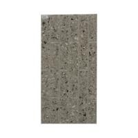 ราคา MARINE กระเบื้องผนัง เซรามิค 30 x 60 A รุ่น DARK TERRAZZO STRIP สีเทา (กล่อง 8) (10399859)