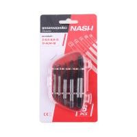 ราคา NASH ชุดดอกถอนเกลียว (5 ชิ้น) (10400155)