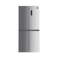 ราคา SHARP ตู้เย็น 4 ประตู 14.8 คิว รุ่น SJ-FX42TP-SL (10400484)