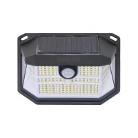 ราคา POWER MAX โคมไฟติดผนัง โซล่าเซลล์ LUCENT รุ่น SL-T26 (10401340)
