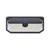 ราคา POWER MAX โคมไฟติดผนัง โซล่าเซลล์ LUCENT รุ่น SL-T24B (10401341)