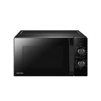 ราคา Toshiba เตาอบไมโครเวฟ 20 ลิตร รุ่น MW2-MG20PE(BK)