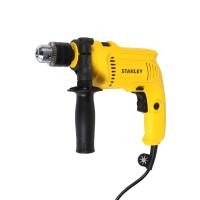 ราคา STANLEY สว่านกระแทก 1/2 นิ้ว 600 วัตต์ รุ่น SDH600K-B1 (10401760)