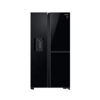 ราคา SAMSUNG ตู้เย็น Side By Side 22.1 คิว รุ่น RH64A53F12C/ST (10403783)