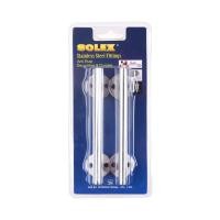 ราคา SOLEX มือจับ สแตนเลส รุ่น 125SS (แพ็ค 2) (10404233)