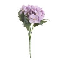 ราคา DECOS ดอกไม้เทียม บีโกเนีย 5 ก้าน รุ่น 047017PP ดอกสีม่วง (10405898)