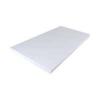 ราคา SMART OFFICE โฟมไม่ลามไฟ EPS-F 2 นิ้ว ขนาด 60x120 ซม. (10407456)