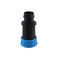 ราคา ปลาวาฬ ปลาวาฬ ข้อต่อเทปน้ำพุ่งแยกท่อ PE/PVC 48 มม. รุ่น WSC48 (แพ็ค 5) สีน้ำเงิน (10407945)