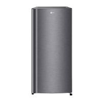 ราคา LG ตู้เย็น 1 ประตู 5.8 คิว รุ่น GN-Y201CLS.APZPLMT สีเทา (10408824)