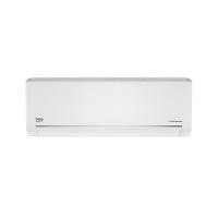ราคา BEKO แอร์ผนัง 12000 BTU INVERTER รุ่น BSVON 120 G สีขาว (10409169)