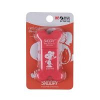 ราคา M&G เทปลบคำผิด 5 มม. x 5 ม. รุ่น SCT53332 ลาย Snoopy (10409737)