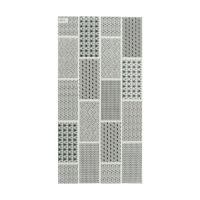ราคา MARINE กระเบื้องผนัง เซรามิค 30 x 60 A รุ่น ซินเนีย เกรย์ สีเทา (กล่อง 5) (10409928)
