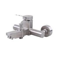 ราคา VRH ก๊อกผสมอ่างอาบน้ำ สแตนเลส 304 รุ่น SP-4121C2 (10410875)