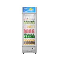 ราคา HAIER ตู้แช่ตั้ง 11.3 คิว รุ่น SC-340BC V4 สีขาว (10411030)