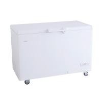 ราคา HAIER ตู้แช่ฝาทึบ 13.4 คิว รุ่น HCF-428DP (10411042)