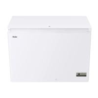ราคา HAIER ตู้แช่ฝาทึบ 10.8 คิว รุ่น HCF-350DP (10411041)