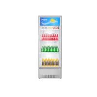 ราคา HAIER ตู้แช่ตั้ง 9.9 คิว รุ่น SC-310BC สีขาว (10411043)
