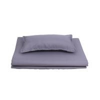 ราคา SANTASIA ที่นอนปิคนิค ใยสังเคราะห์ 3 ฟุต พร้อมหมอน สีเทา (10411241)