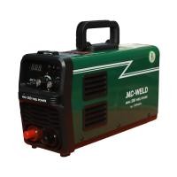 ราคา MC-WELD ตู้เชื่อมไฟฟ้า รุ่น MMA200 WELL POWER (10411743)