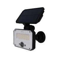 ราคา LAMPTAN โคมไฟผนังโซล่าเซลล์และโคมไฟสนาม LED 10 วัตต์ รุ่น ELITE (Warm White) (10411961)