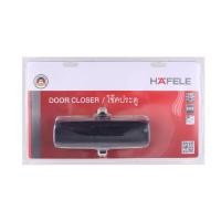 ราคา HAFELE โช๊คอัพประตู แบบตั้งค้าง รุ่น EN3 489.30.028 สีดำ (10412129)