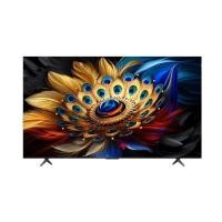 ราคา TCL 4K UHD QLED Google TV 85 นิ้ว รุ่น 85C655 (10412175)