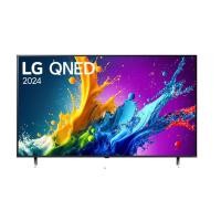 ราคา LG 4K QNED AI Smart TV 55 นิ้ว รุ่น 55QNED80TSA.ATM (10412627)