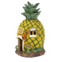 ราคา DECOS โคมไฟโซล่าเซลล์ บ้านสับปะรด รุ่น GR04 H9" (10412830)