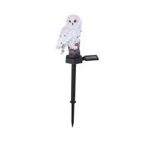ราคา DECOS ตุ๊กตาโซล่าเซลล์ นกฮูก แบบก้านเสียบ รุ่น H17" (10412843)