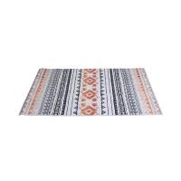 ราคา DECOS พรมปูพื้นขนนุ่ม 92x153 ซม. รุ่น LUNA สีขาว (10413807)