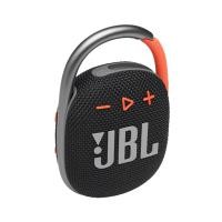 ราคา JBL ลำโพงพกพา รุ่น CLIP5BLKO สีดำส้ม (10414399)