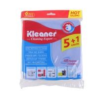 ราคา KLEANER ผ้าสปันบอนด์ 38x40 ซม. รุ่น GSG008 คละสี (10414968)