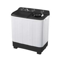 ราคา HISENSE เครื่องซักผ้า 2 ถัง 18 กก. รุ่น WSRB1813UB (10415050)