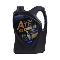 ราคา บางจาก น้ำมันเกียร์ 4 ลิตร รุ่น ATF DEXRON III (10415085)