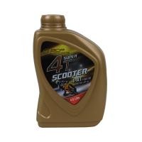 ราคา บางจาก น้ำมันหล่อลื่น 0.8 ลิตร รุ่น 4TSC 10W30 (10415088)