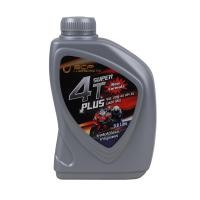 ราคา บางจาก น้ำมันหล่อลื่น 0.8 ลิตร รุ่น 4T 20W40 (10415090)