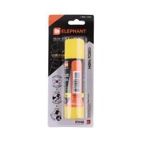 ราคา ELEPHANT กาวแท่ง STICKO 40 กรัม รุ่น บลิสเตอร์ (10415134)
