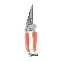 ราคา NASH PROFESSIONAL กรรไกรตัดกิ่ง 8 นิ้ว รุ่น DP-PS-812A สีส้ม (10415356)