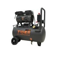 ราคา TIGER ปั๊มลม 550 วัตต์ 25 ลิตร รุ่น LYNX-25 (10416532)