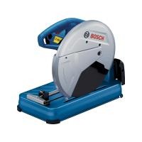 ราคา BOSCH เครื่องตัดไฟเบอร์ 14 นิ้ว 2300 วัตต์ รุ่น GCO230 (10416795)