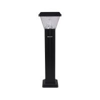 ราคา RACER โคมไฟสนามโซล่าเซลล์ LED 30 วัตต์ รุ่น PALACE2 (ไฟ 3 แสง) (10416995)