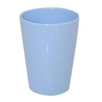 ราคา FLOWERWARE แก้วน้ำเมลามีน รุ่น 20D สีฟ้า (10005252)