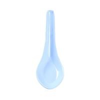 ราคา FLOWERWARE ช้อนเมลามีน รุ่น SP1071 สีฟ้า (10005377)