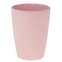 ราคา FLOWERWARE แก้วน้ำเมลามีน 3 นิ้ว รุ่น 20D สีชมพู (10005306)