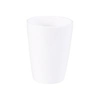 ราคา FLOWERWARE แก้วน้ำ เมลามีน 3 นิ้ว รุ่น 20D สีขาว (10035066)
