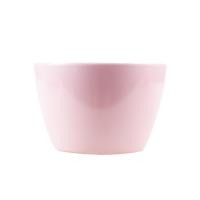 ราคา FLOWERWARE โถตุ๋นเมลามีน 6 นิ้ว รุ่น 49 สีชมพู (10175537)